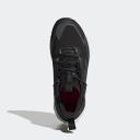 Adidas Terrex Free Hiker 2 GORE-TEX Shoes Black Grey Women - 41(1/3)