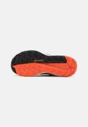 Adidas Terrex Free Hiker 2 GORE-TEX Shoes Black Orange - 45(1/3)