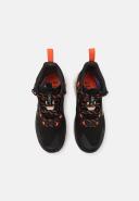 Adidas Terrex Free Hiker 2 GORE-TEX Shoes Black Orange - 45(1/3)