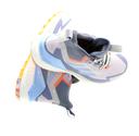 Adidas Terrex Free Hiker 2 GORE-TEX Shoes Lilac Light Blue Women - 40