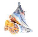 Adidas Terrex Free Hiker 2 GORE-TEX Shoes Lilac Light Blue Women - 40