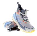 Adidas Terrex Free Hiker 2 GORE-TEX Shoes Lilac Light Blue Women - 40