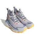 Adidas Terrex Free Hiker 2 GORE-TEX Shoes Lilac Light Blue Women - 40