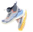 Adidas Terrex Free Hiker 2 GORE-TEX Shoes Lilac Light Blue Women - 40