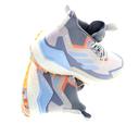 Adidas Terrex Free Hiker 2 GORE-TEX Shoes Lilac Light Blue Women - 40