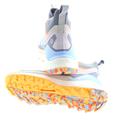 Adidas Terrex Free Hiker 2 GORE-TEX Shoes Lilac Light Blue Women - 40