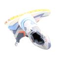 Adidas Terrex Free Hiker 2 GORE-TEX Shoes Lilac Light Blue Women - 40