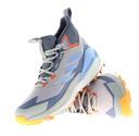 Adidas Terrex Free Hiker 2 GORE-TEX Shoes Lilac Light Blue Women - 40