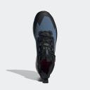 Adidas Terrex Free Hiker 2 GORE-TEX Shoes Navy Blue Grey - 47(1/3)