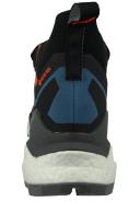 Adidas Terrex Free Hiker 2 GORE-TEX Shoes Navy Blue Grey - 47(1/3)