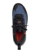 Adidas Terrex Free Hiker 2 GORE-TEX Shoes Navy Blue Grey - 47(1/3)