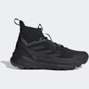 Adidas Terrex Free Hiker 2 GORE-TEX Silver Violet Blue Dawn