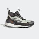 Adidas Terrex Free Hiker 2 GORE-TEX Silver Violet Blue Dawn