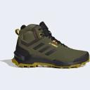 Adidas Terrex Free Hiker 2 GORE-TEX Silver Violet Blue Dawn