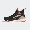 Adidas Terrex Free Hiker 2 GTX Core Balck