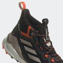 Adidas Terrex Free Hiker 2 GTX Core Balck