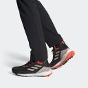 Adidas Terrex Free Hiker 2 GTX Core Balck