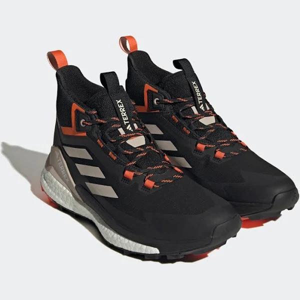 Adidas Terrex Free Hiker 2 GTX Core Balck