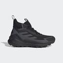 Adidas Terrex Free Hiker 2 GTX Core Black/ Grey Six/ Grey Three
