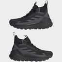 Adidas Terrex Free Hiker 2 GTX Core Black/ Grey Six/ Grey Three