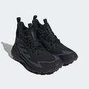 Adidas Terrex Free Hiker 2 GTX Core Black/ Grey Six/ Grey Three