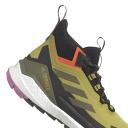 Adidas Terrex Free Hiker 2 GTX Mens