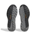 Adidas Terrex Free Hiker 2 Shoes Blue Black Grey - 47(1/3)
