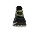 Adidas Terrex Free Hiker Black Purple Green