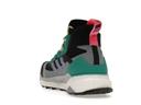 Adidas Terrex Free Hiker Black Purple Green
