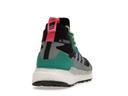Adidas Terrex Free Hiker Black Purple Green