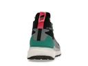 Adidas Terrex Free Hiker Black Purple Green