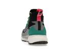Adidas Terrex Free Hiker Black Purple Green