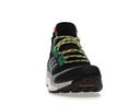 Adidas Terrex Free Hiker Black Purple Green