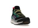 Adidas Terrex Free Hiker Black Purple Green