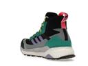 Adidas Terrex Free Hiker Black Purple Green