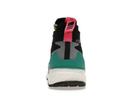 Adidas Terrex Free Hiker Black Purple Green