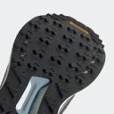 Adidas Terrex Free Hiker Carbon Ash Grey (Women's)