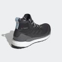 Adidas Terrex Free Hiker Carbon Ash Grey (Women's)