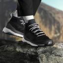 Adidas Terrex Free Hiker Carbon Ash Grey (Women's)
