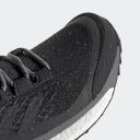 Adidas Terrex Free Hiker Carbon Ash Grey (Women's)