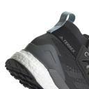 Adidas Terrex Free Hiker Carbon Ash Grey (Women's)