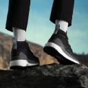 Adidas Terrex Free Hiker Carbon Ash Grey (Women's)