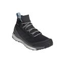 Adidas Terrex Free Hiker Carbon Ash Grey (Women's)