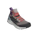 Adidas Terrex Free Hiker Carbon Ash Grey (Women's)