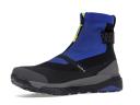 Adidas Terrex Free Hiker COLD.RDY Core Black Bold Blue