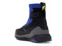 Adidas Terrex Free Hiker COLD.RDY Core Black Bold Blue