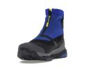 Adidas Terrex Free Hiker COLD.RDY Core Black Bold Blue