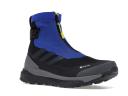Adidas Terrex Free Hiker COLD.RDY Core Black Bold Blue
