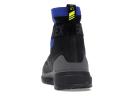 Adidas Terrex Free Hiker COLD.RDY Core Black Bold Blue