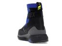 Adidas Terrex Free Hiker COLD.RDY Core Black Bold Blue